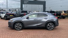 Lexus UX 250h 2.0 5dr CVT [without Nav] Hybrid Hatchback
